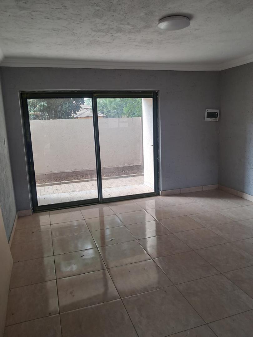 To Let 1 Bedroom Property for Rent in Pretoria North Gauteng