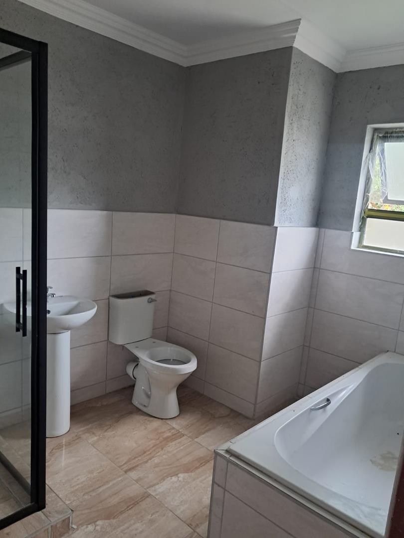 To Let 1 Bedroom Property for Rent in Pretoria North Gauteng