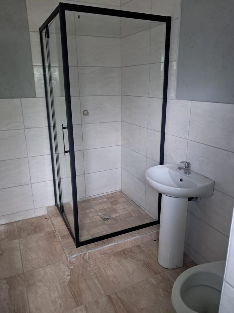 To Let 1 Bedroom Property for Rent in Pretoria North Gauteng