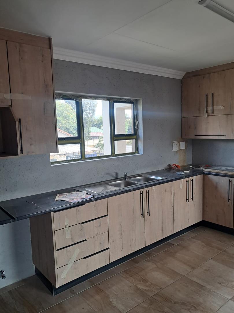 To Let 1 Bedroom Property for Rent in Pretoria North Gauteng