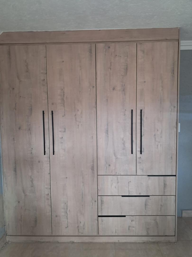To Let 1 Bedroom Property for Rent in Pretoria North Gauteng