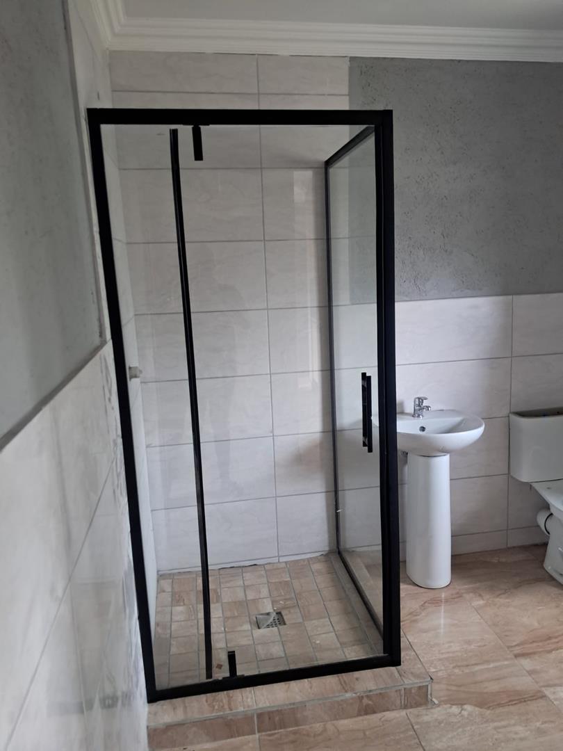 To Let 1 Bedroom Property for Rent in Pretoria North Gauteng