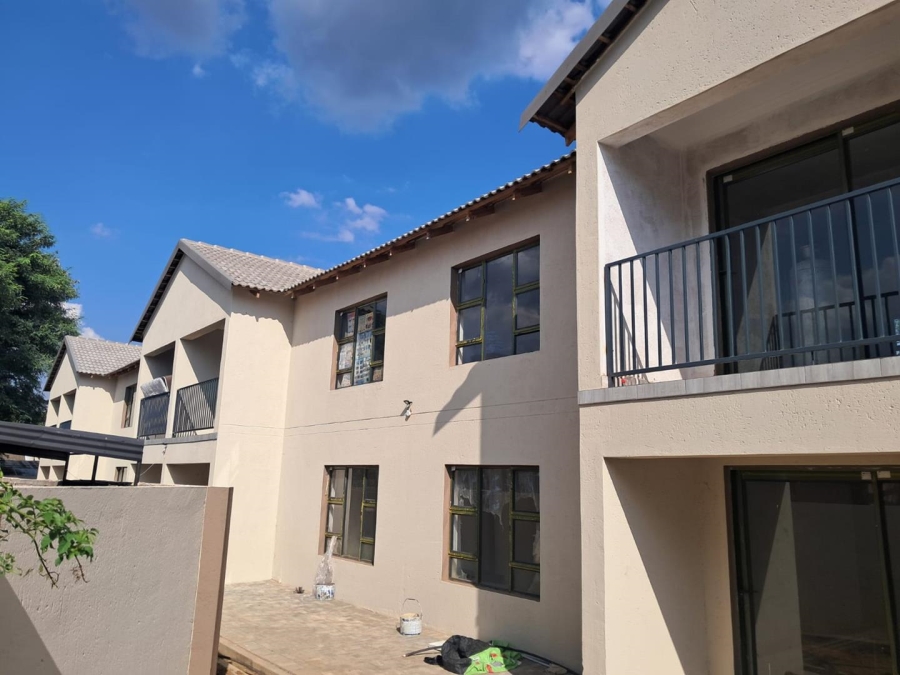 To Let 1 Bedroom Property for Rent in Pretoria North Gauteng