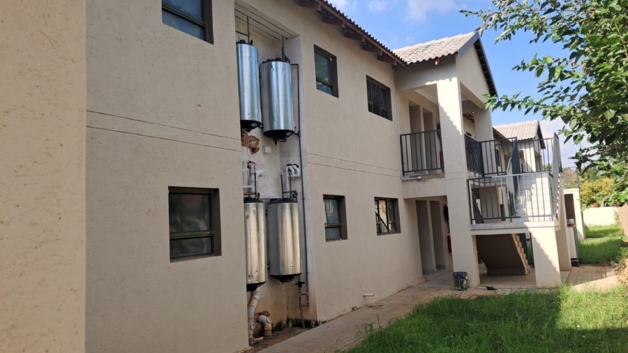 To Let 1 Bedroom Property for Rent in Pretoria North Gauteng