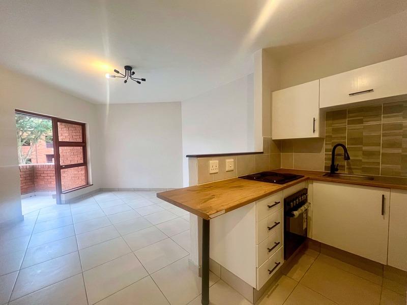 2 Bedroom Property for Sale in Wilgeheuwel Gauteng