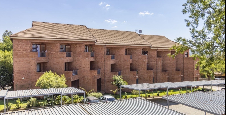 2 Bedroom Property for Sale in Wilgeheuwel Gauteng