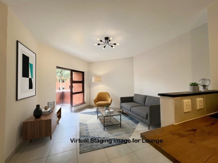 2 Bedroom Property for Sale in Wilgeheuwel Gauteng
