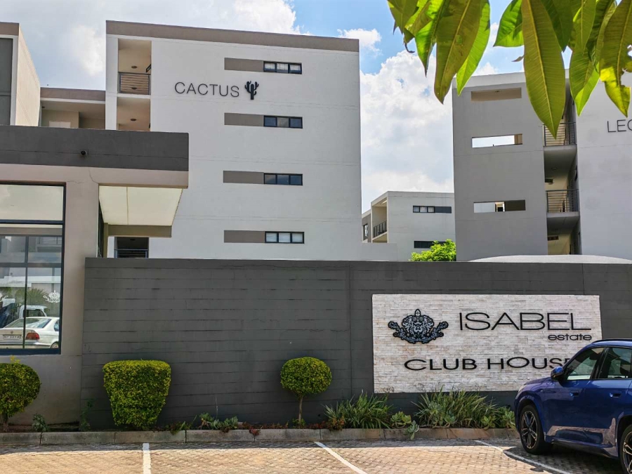 1 Bedroom Property for Sale in North Riding Gauteng