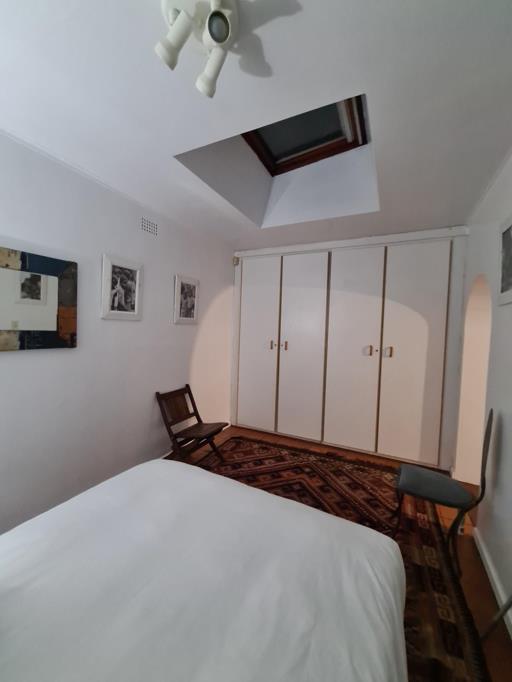 To Let 1 Bedroom Property for Rent in Parkhurst Gauteng