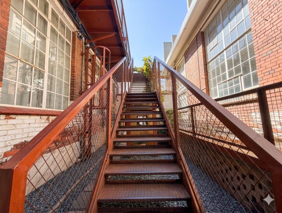 1 Bedroom Property for Sale in Jeppestown Gauteng