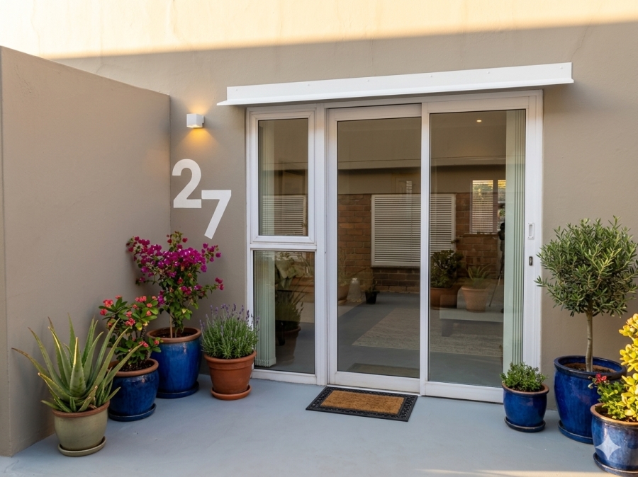1 Bedroom Property for Sale in Jeppestown Gauteng