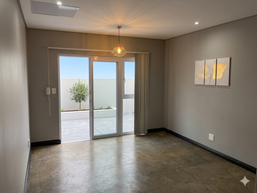 1 Bedroom Property for Sale in Jeppestown Gauteng