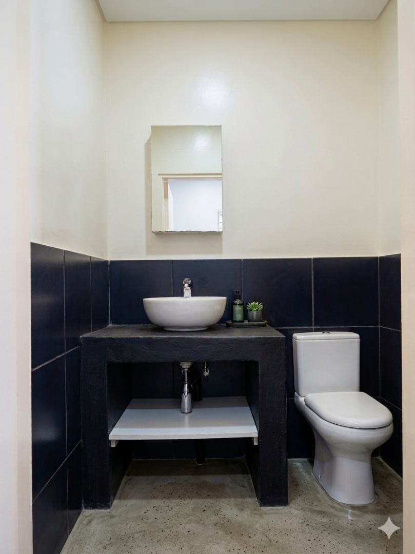 1 Bedroom Property for Sale in Jeppestown Gauteng