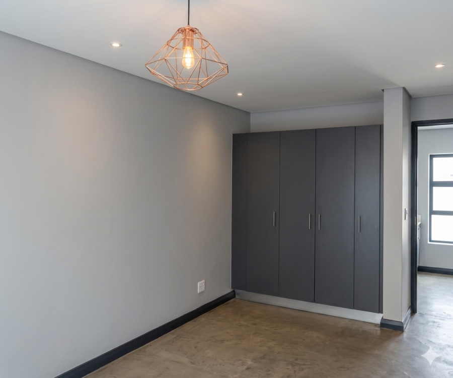 1 Bedroom Property for Sale in Jeppestown Gauteng
