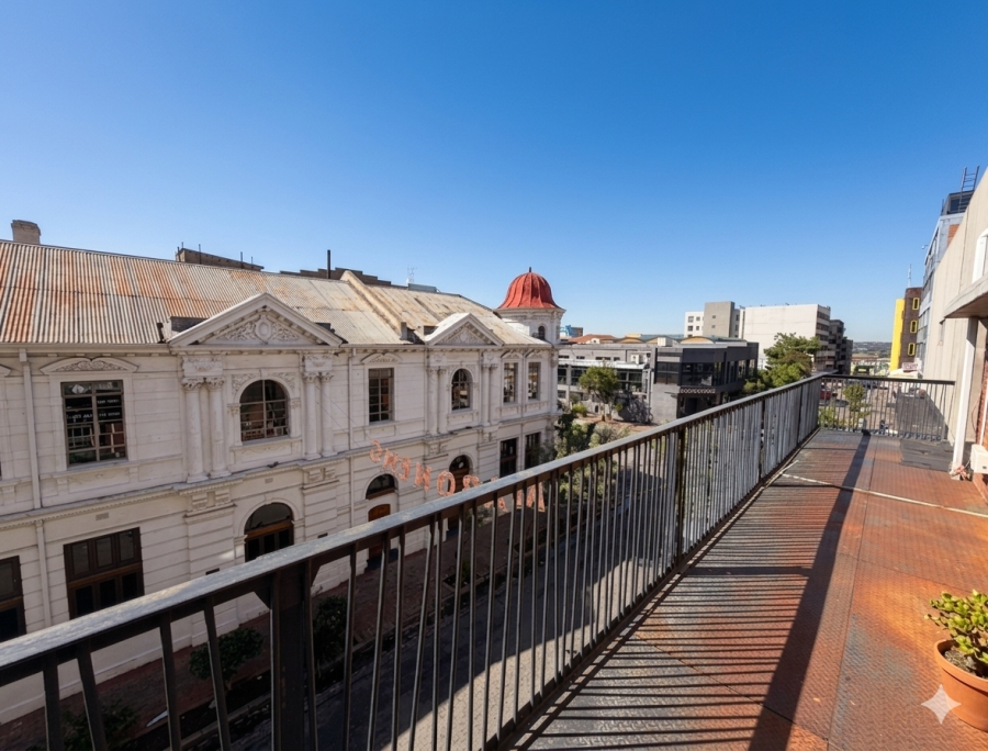 1 Bedroom Property for Sale in Jeppestown Gauteng
