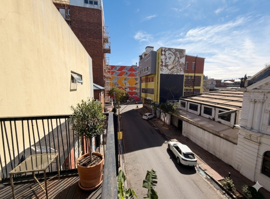 1 Bedroom Property for Sale in Jeppestown Gauteng