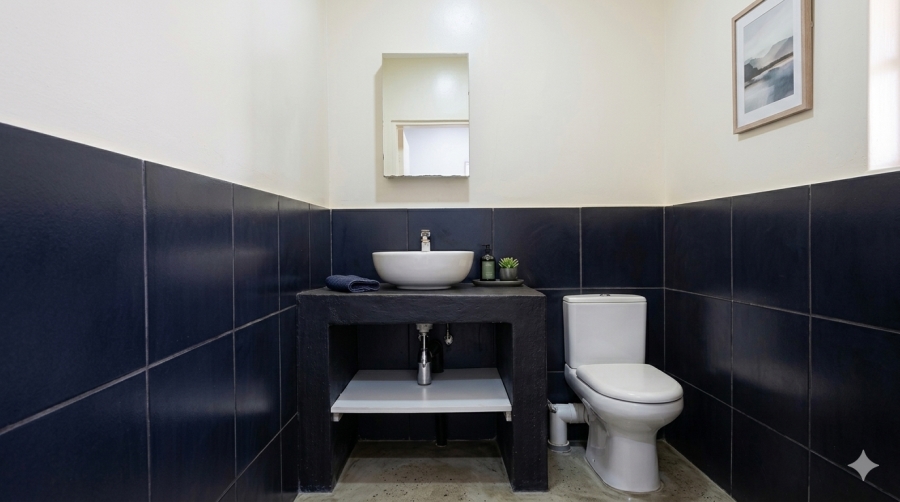 1 Bedroom Property for Sale in Jeppestown Gauteng