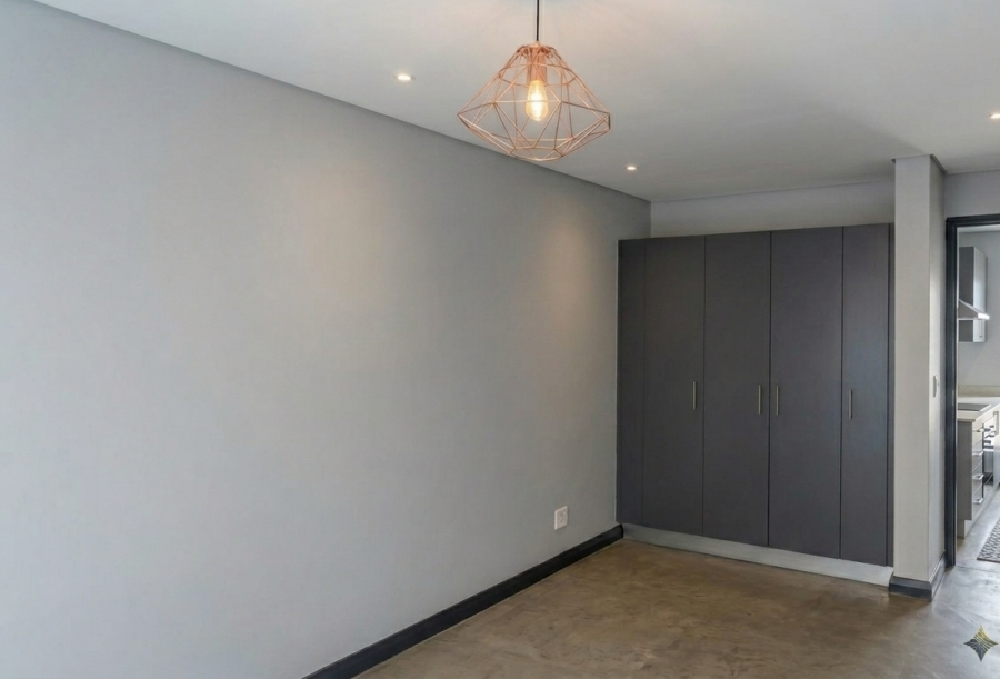 1 Bedroom Property for Sale in Jeppestown Gauteng