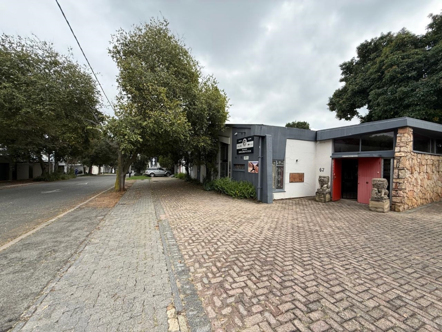 Commercial Property for Sale in Atholl Gauteng
