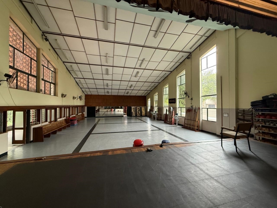 Commercial Property for Sale in Atholl Gauteng