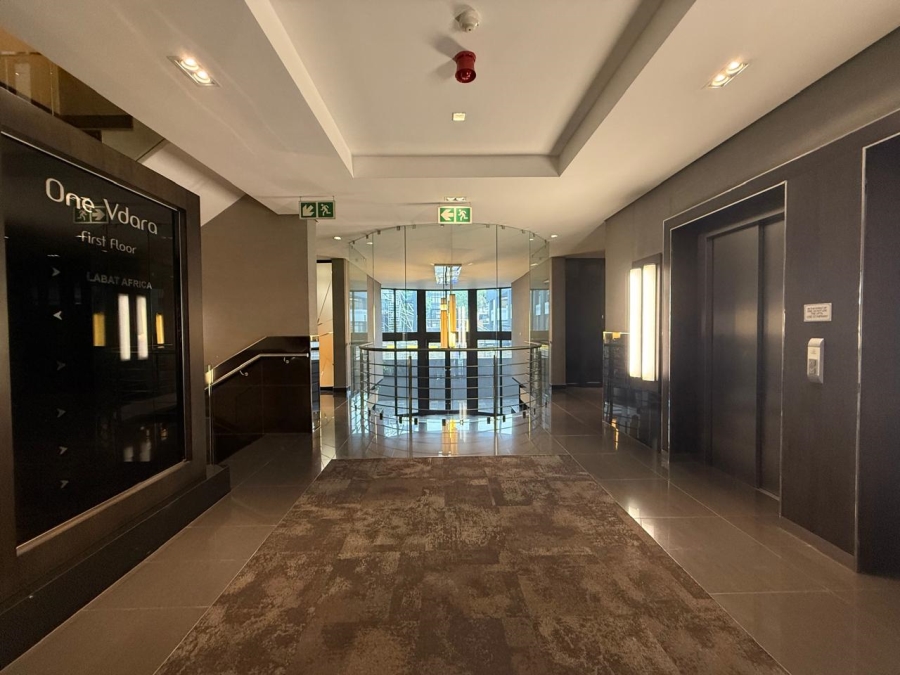 To Let Commercial Property for Rent in Sandhurst Gauteng