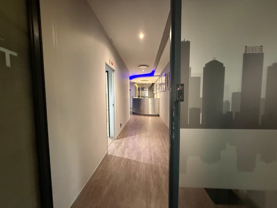 To Let Commercial Property for Rent in Sandhurst Gauteng