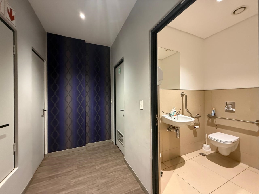 To Let Commercial Property for Rent in Sandhurst Gauteng