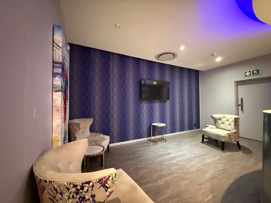 To Let Commercial Property for Rent in Sandhurst Gauteng