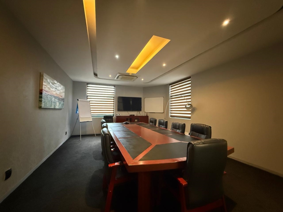 To Let Commercial Property for Rent in Sandhurst Gauteng