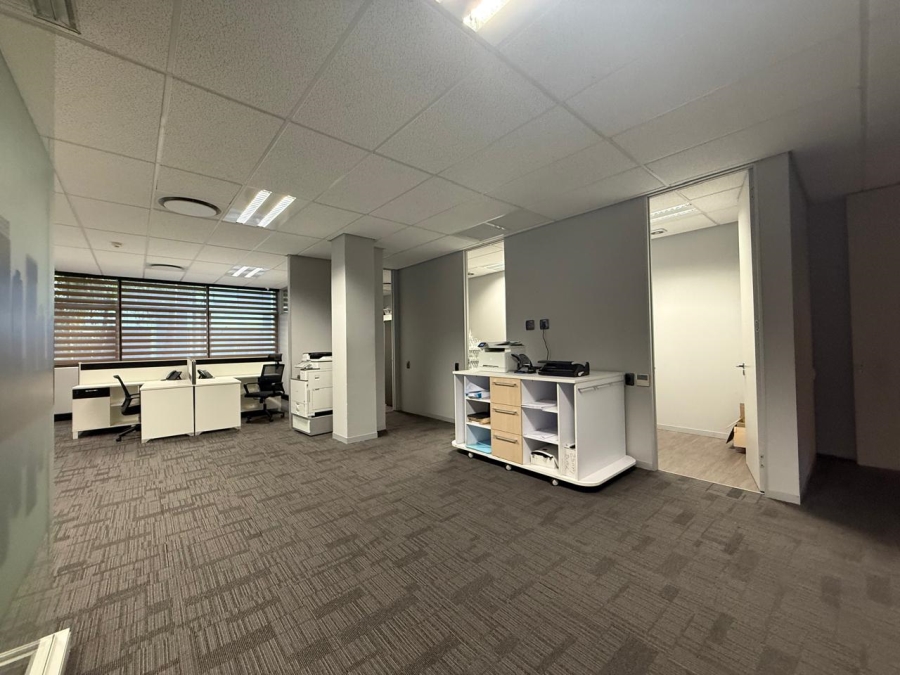 To Let Commercial Property for Rent in Sandhurst Gauteng