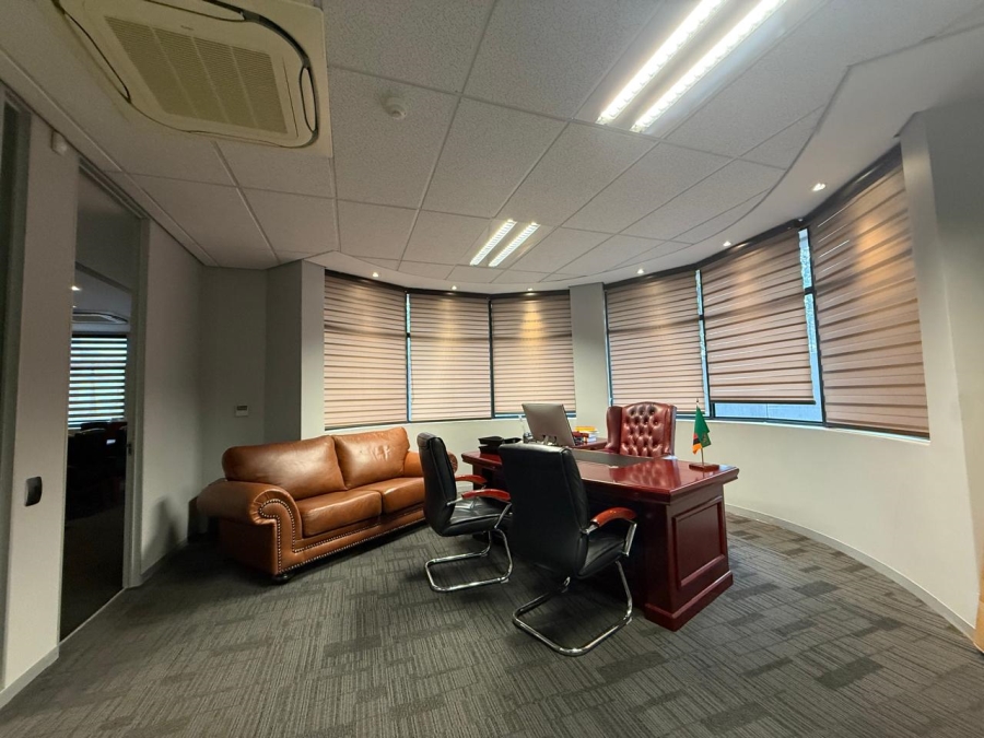 To Let Commercial Property for Rent in Sandhurst Gauteng