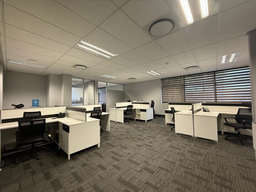To Let Commercial Property for Rent in Sandhurst Gauteng