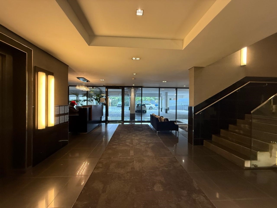 To Let Commercial Property for Rent in Sandhurst Gauteng