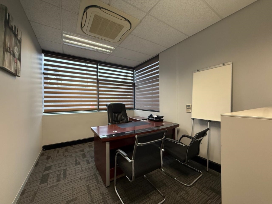 To Let Commercial Property for Rent in Sandhurst Gauteng