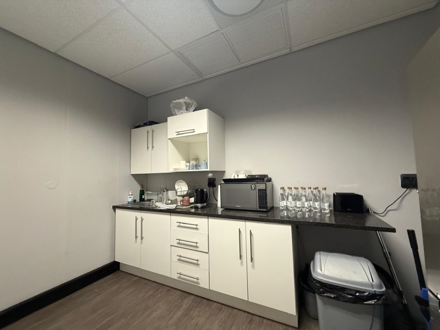 To Let Commercial Property for Rent in Sandhurst Gauteng