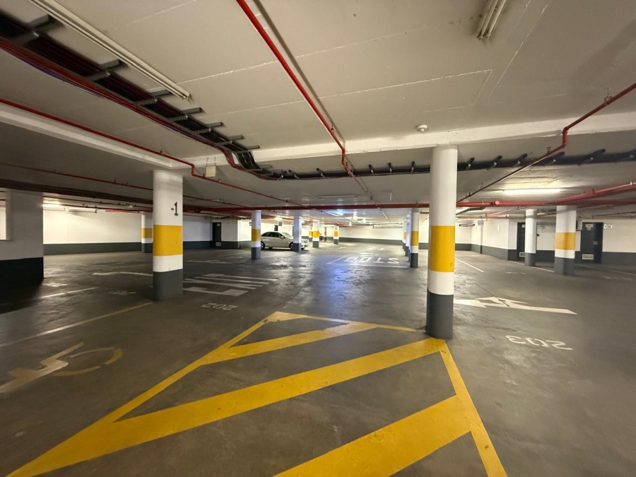 To Let Commercial Property for Rent in Sandhurst Gauteng