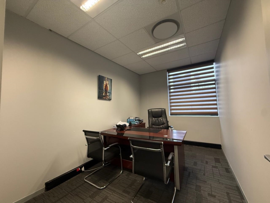 To Let Commercial Property for Rent in Sandhurst Gauteng