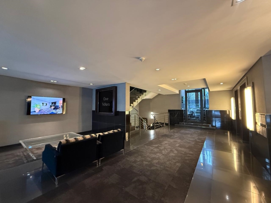 To Let Commercial Property for Rent in Sandhurst Gauteng