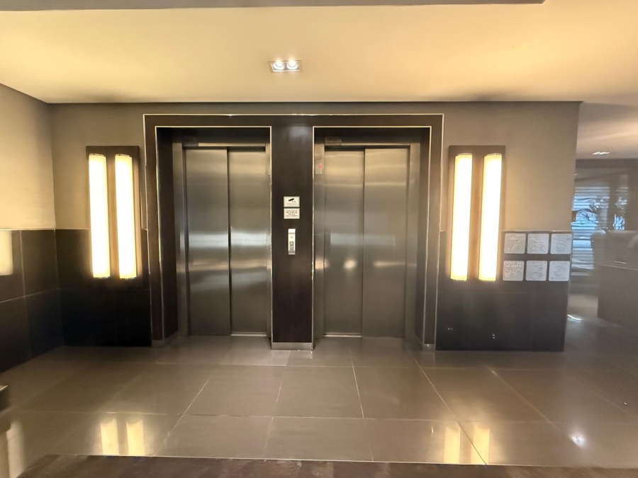 To Let Commercial Property for Rent in Sandhurst Gauteng