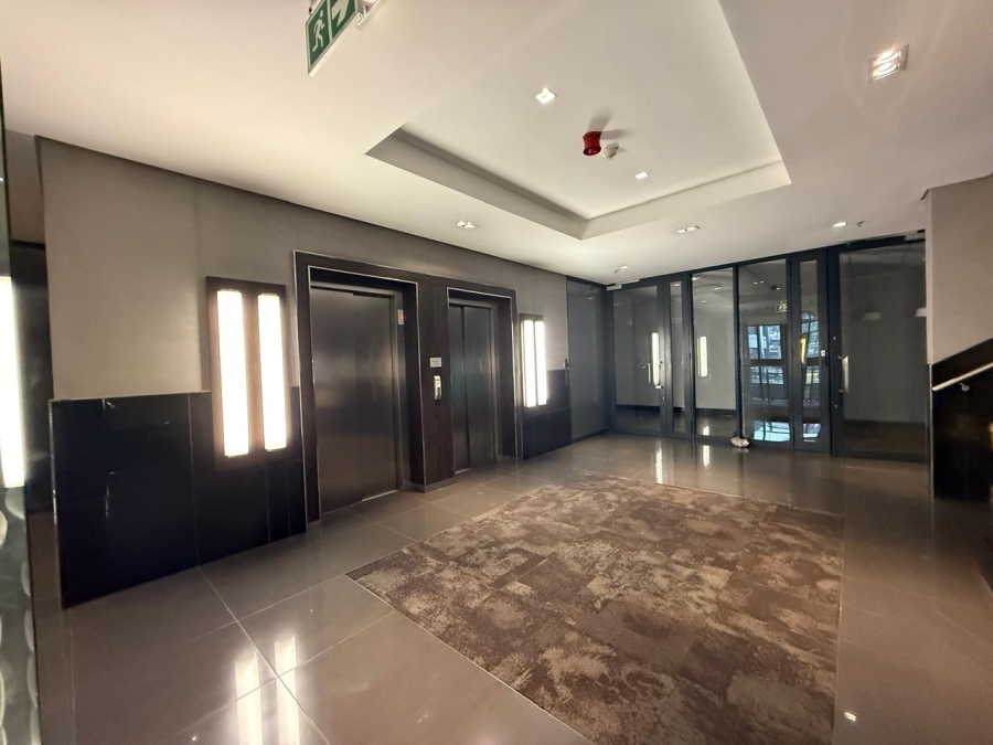 To Let Commercial Property for Rent in Sandhurst Gauteng