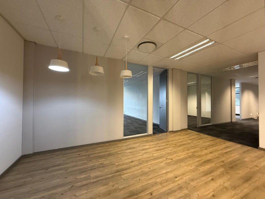 To Let Commercial Property for Rent in Sandhurst Gauteng
