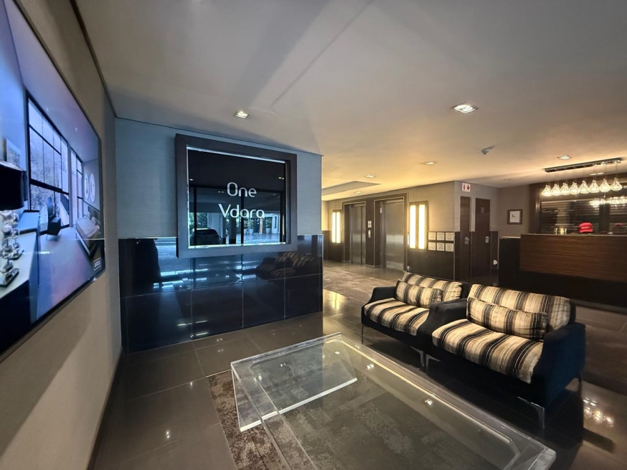 To Let Commercial Property for Rent in Sandhurst Gauteng