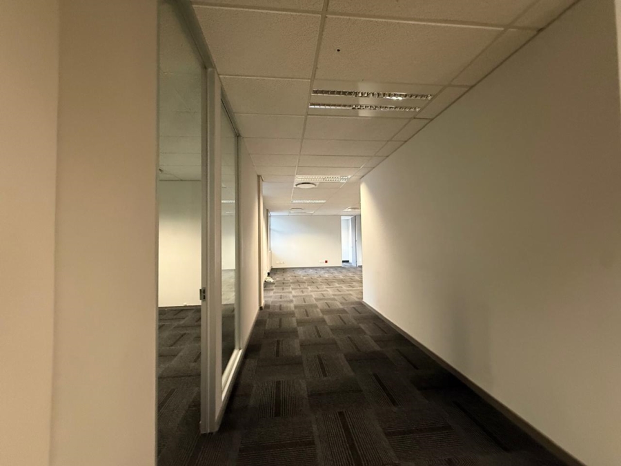 To Let Commercial Property for Rent in Sandhurst Gauteng