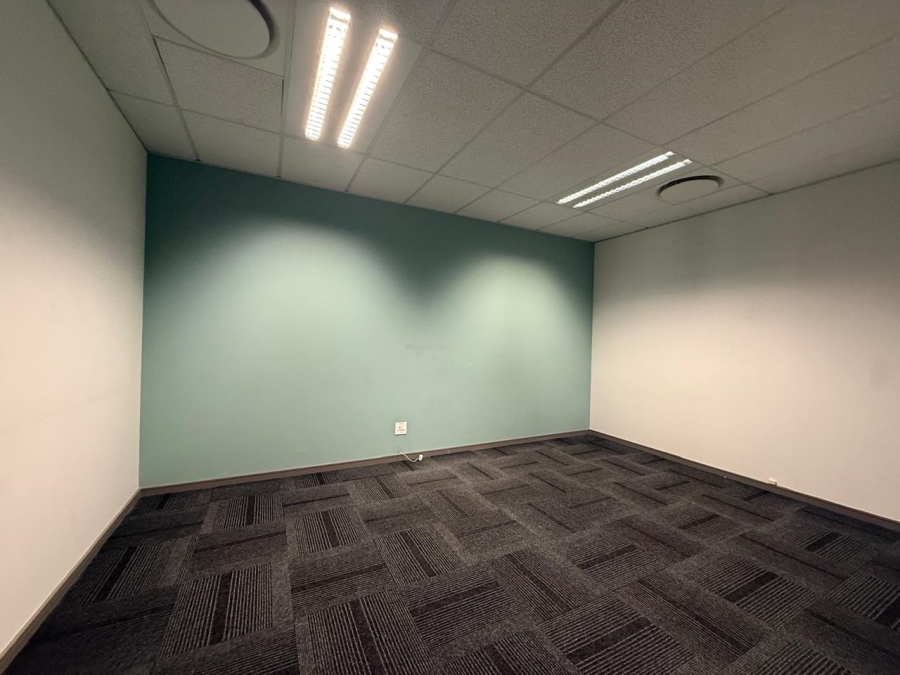 To Let Commercial Property for Rent in Sandhurst Gauteng