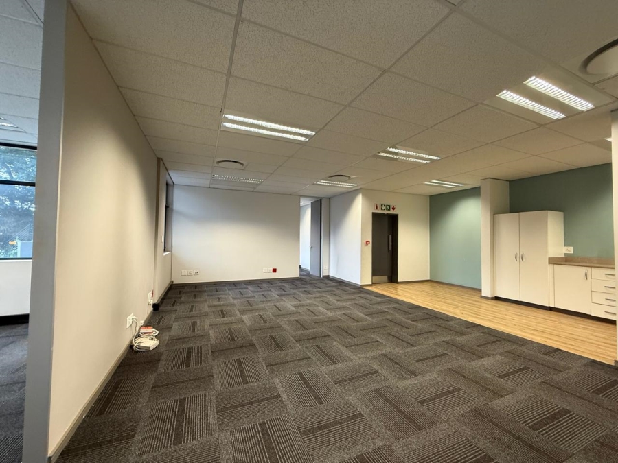 To Let Commercial Property for Rent in Sandhurst Gauteng