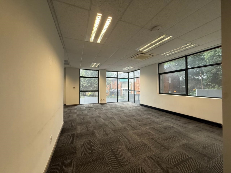 To Let Commercial Property for Rent in Sandhurst Gauteng