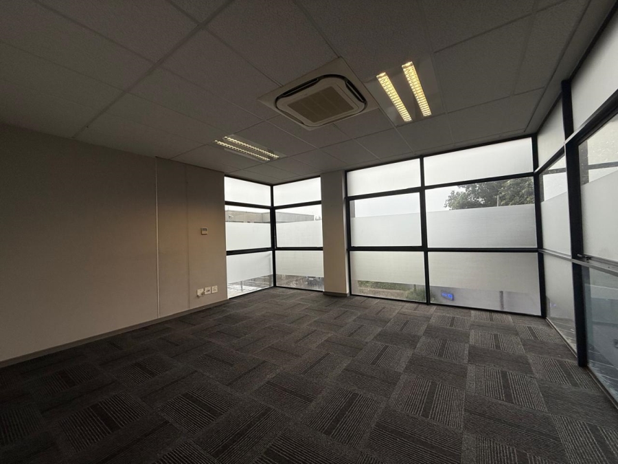 To Let Commercial Property for Rent in Sandhurst Gauteng