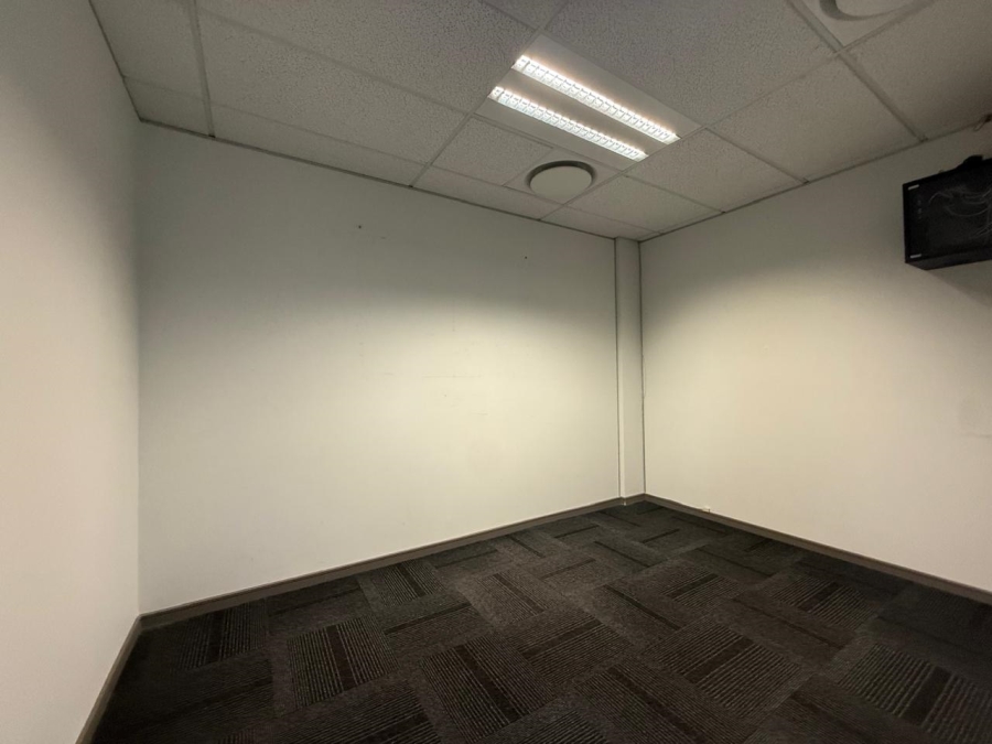 To Let Commercial Property for Rent in Sandhurst Gauteng
