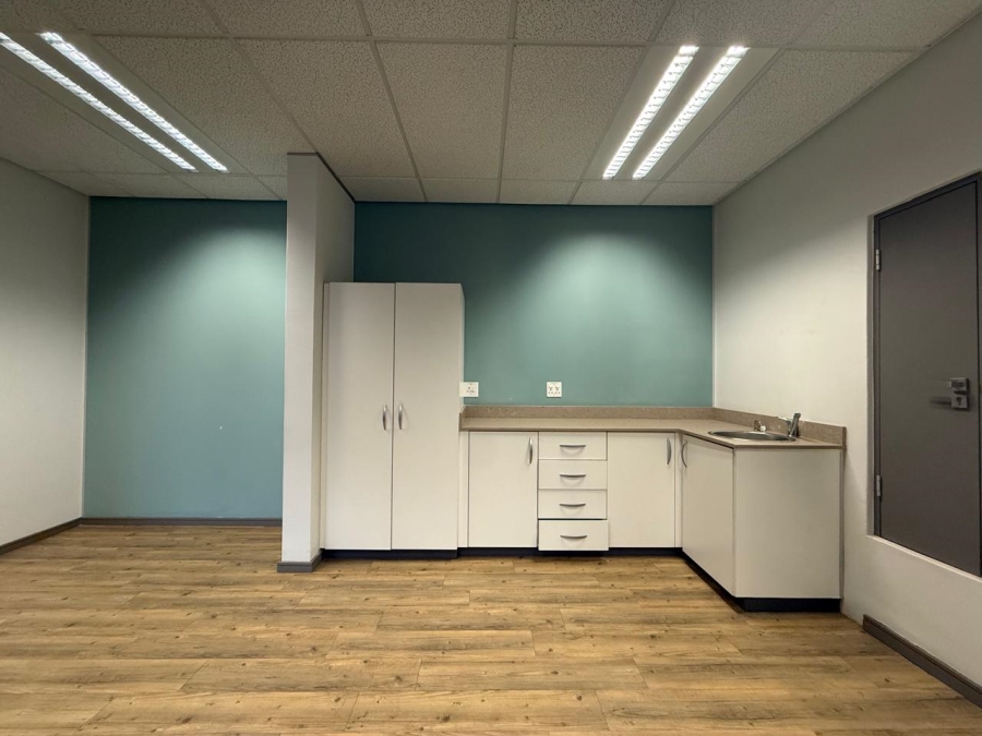 To Let Commercial Property for Rent in Sandhurst Gauteng