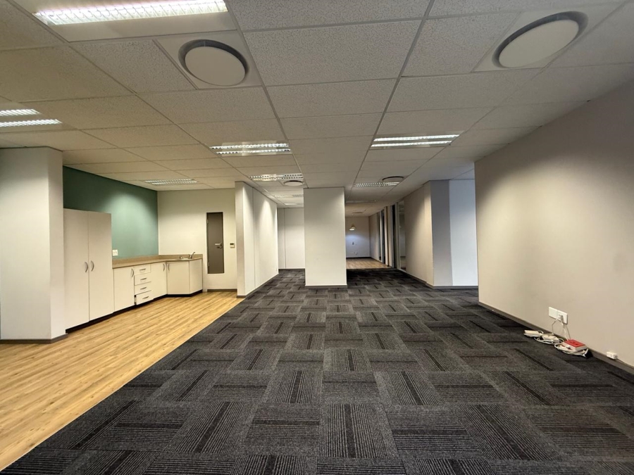 To Let Commercial Property for Rent in Sandhurst Gauteng
